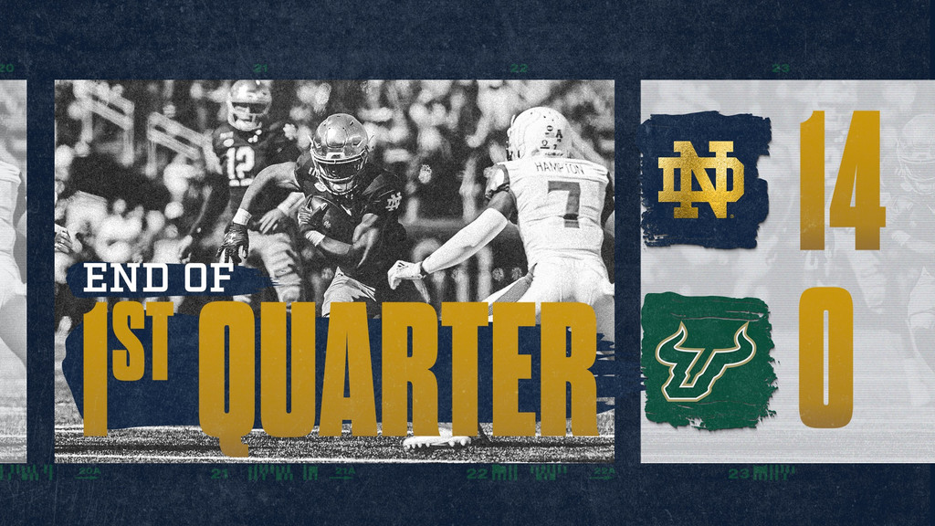 Notre Dame Fighting Irish - Official Athletics Website