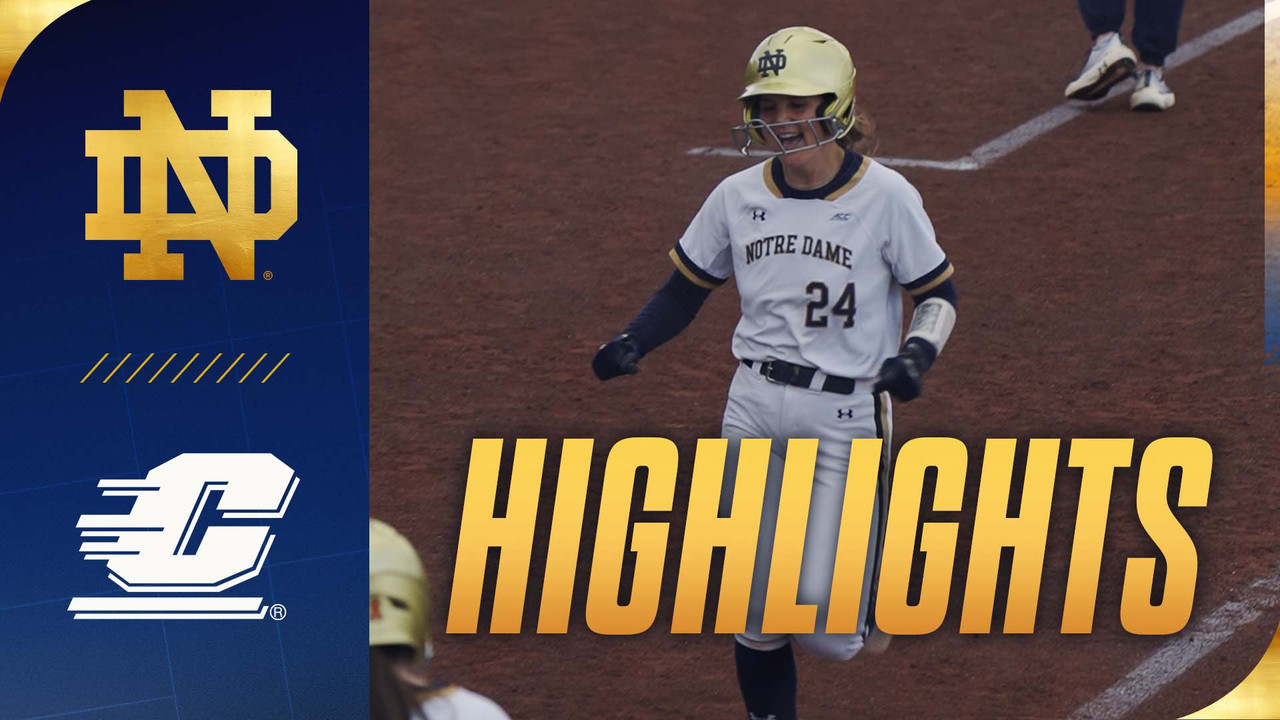 Notre Dame Fighting Irish - Official Athletics Website