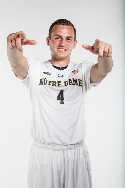 Notre Dame Fighting Irish - Official Athletics Website