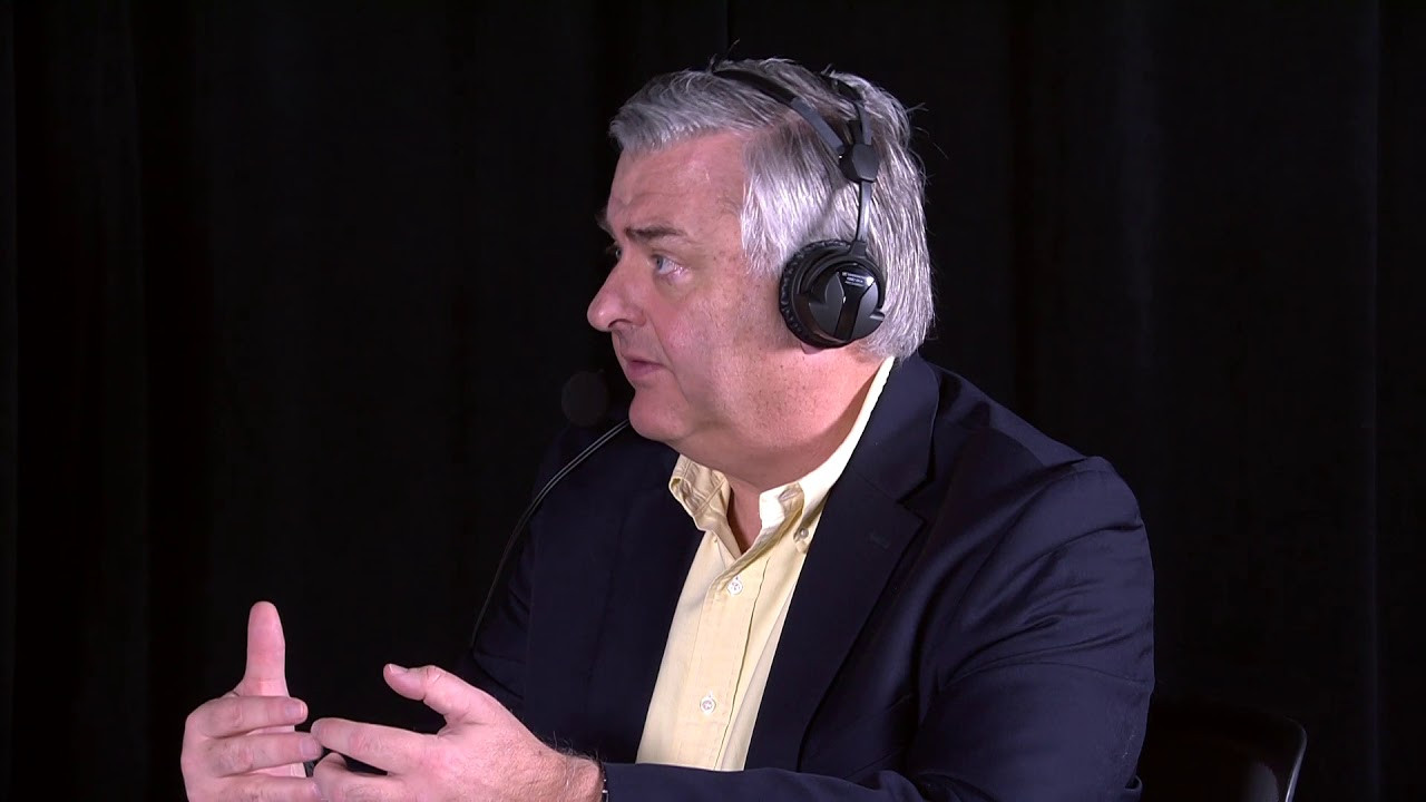 The Jack Swarbrick Show | Ep. 19 Full Show (2018)