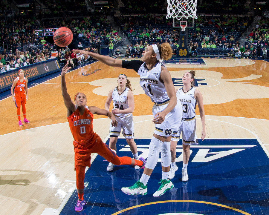 Notre Dame Fighting Irish - Official Athletics Website