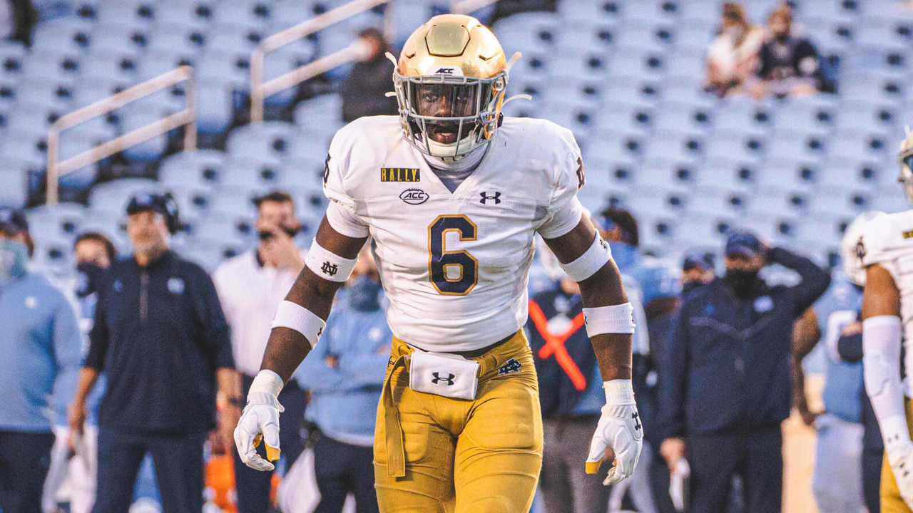 Notre Dame Fighting Irish - Official Athletics Website