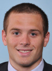 Bryan Rust - Hockey - Notre Dame Fighting Irish