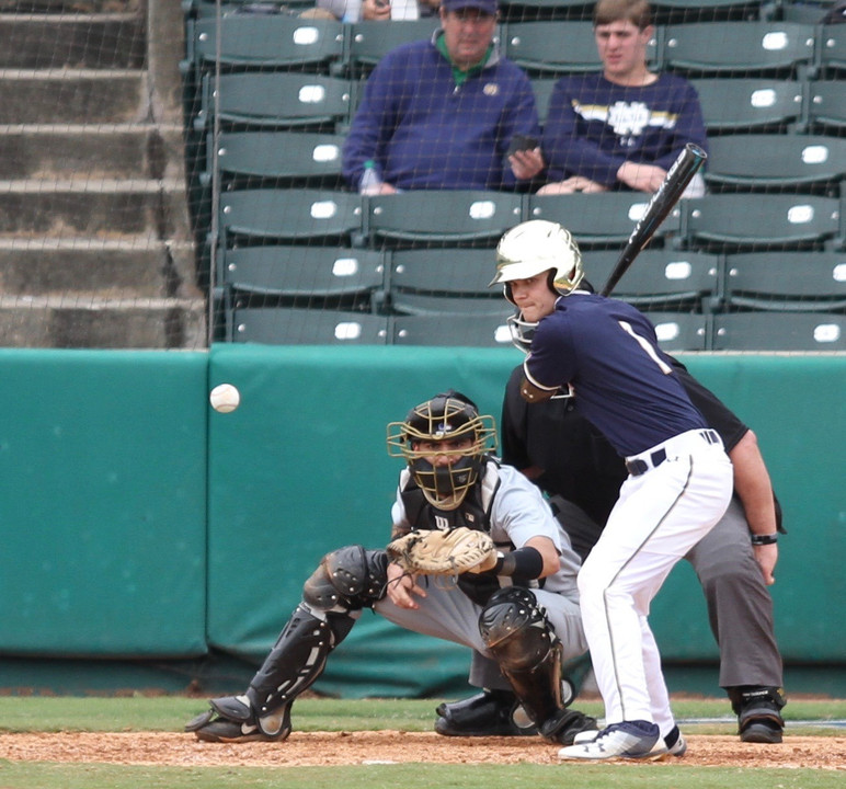 Notre Dame Fighting Irish - Official Athletics Website