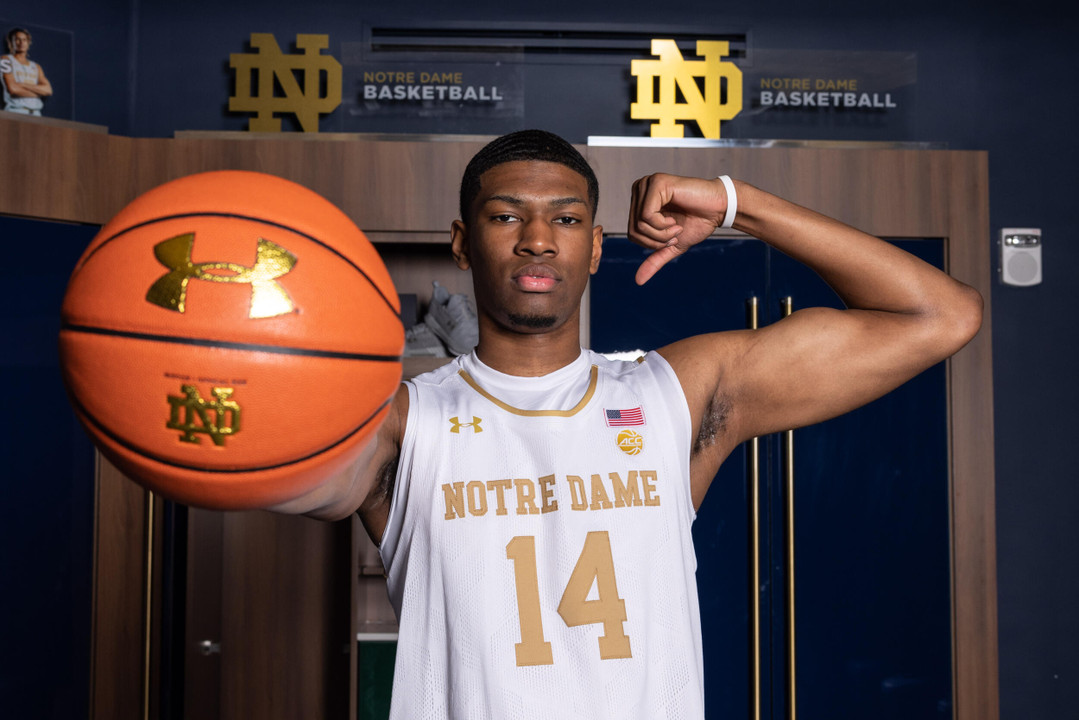 Notre Dame Fighting Irish - Official Athletics Website