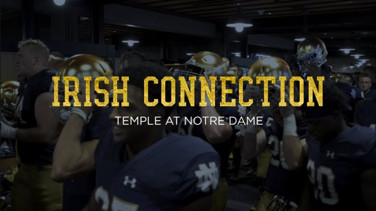 Notre Dame Fighting Irish - Official Athletics Website