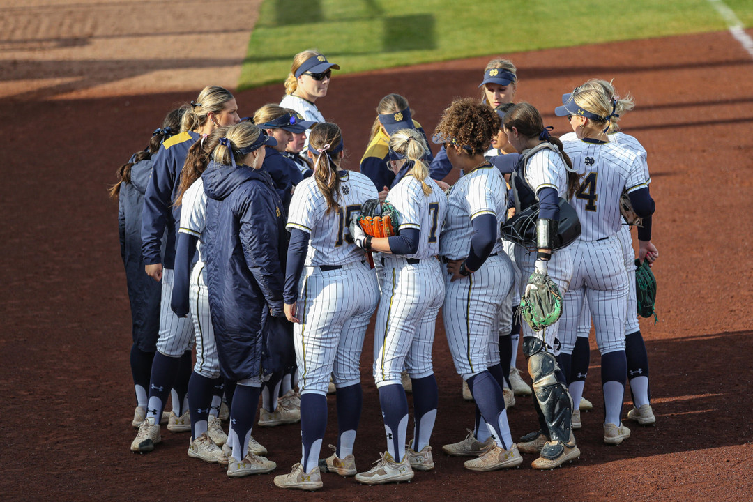 Notre Dame Fighting Irish - Official Athletics Website