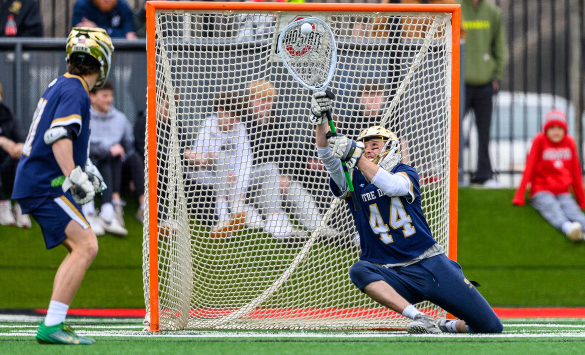 Notre Dame Fighting Irish - Official Athletics Website