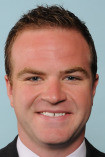 Joe Rogers - Hockey - Notre Dame Fighting Irish