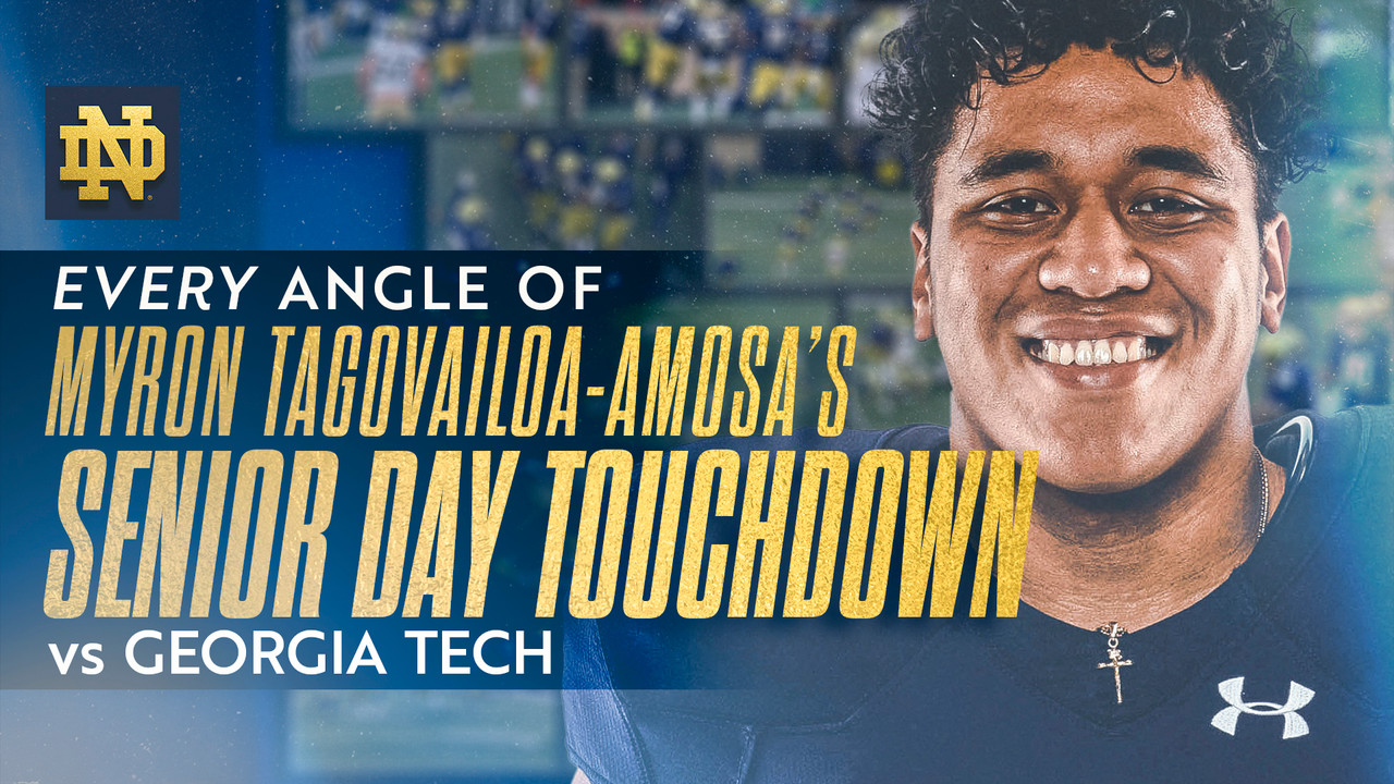Notre Dame Fighting Irish - Official Athletics Website