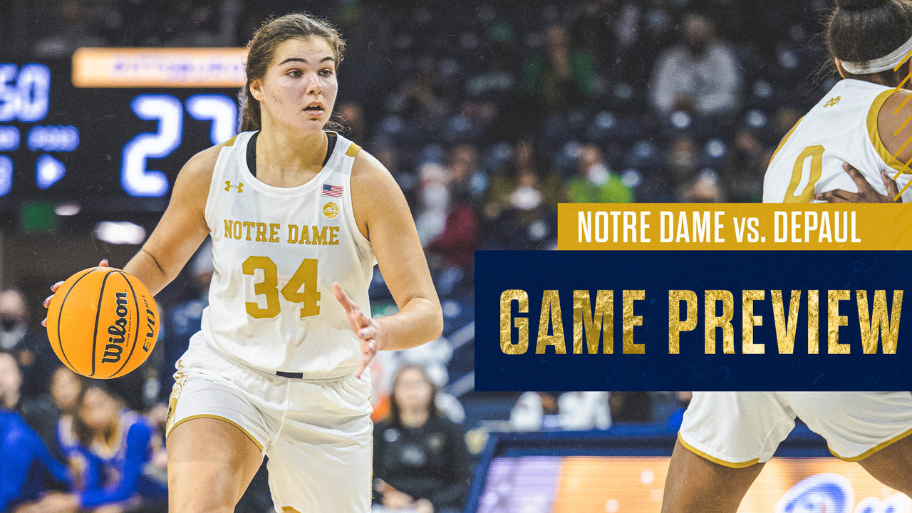 Notre Dame Fighting Irish - Official Athletics Website