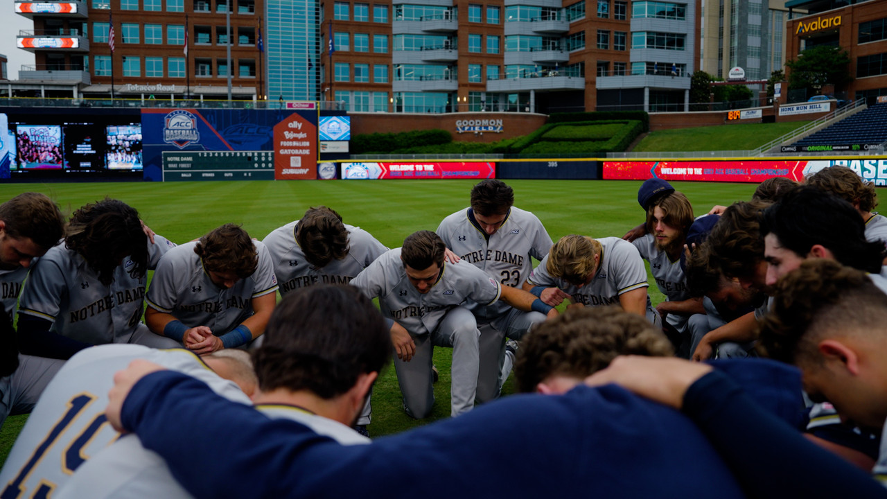 Notre Dame Fighting Irish - Official Athletics Website