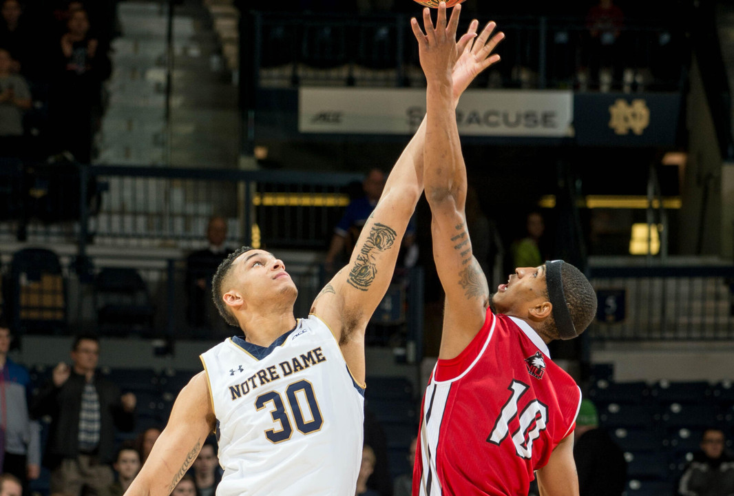 Forward Zach Auguste