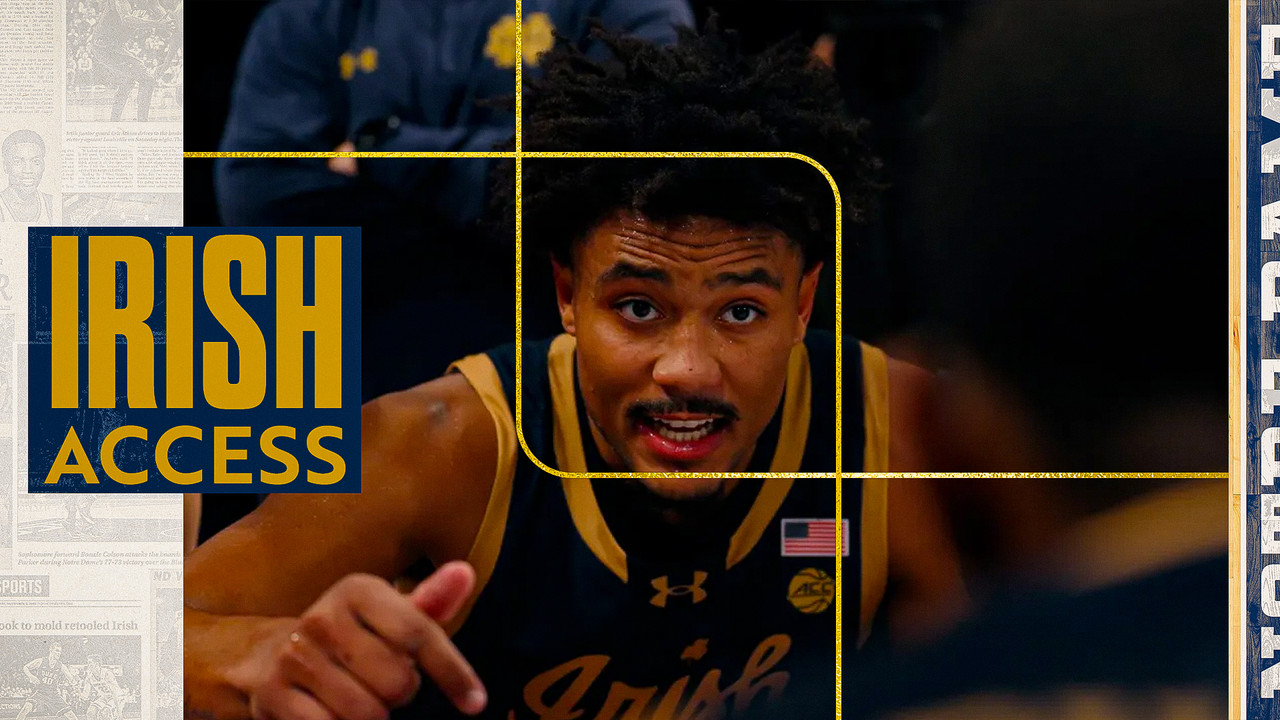 Notre Dame Fighting Irish - Official Athletics Website