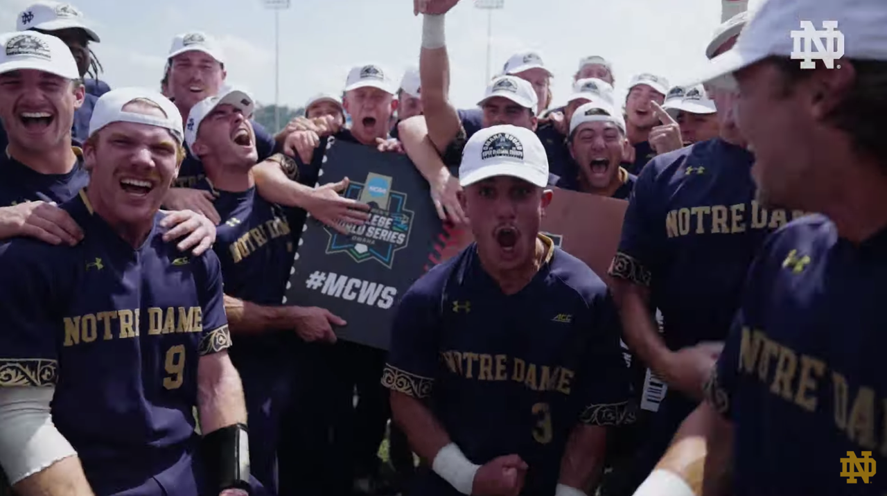 Notre Dame Fighting Irish - Official Athletics Website