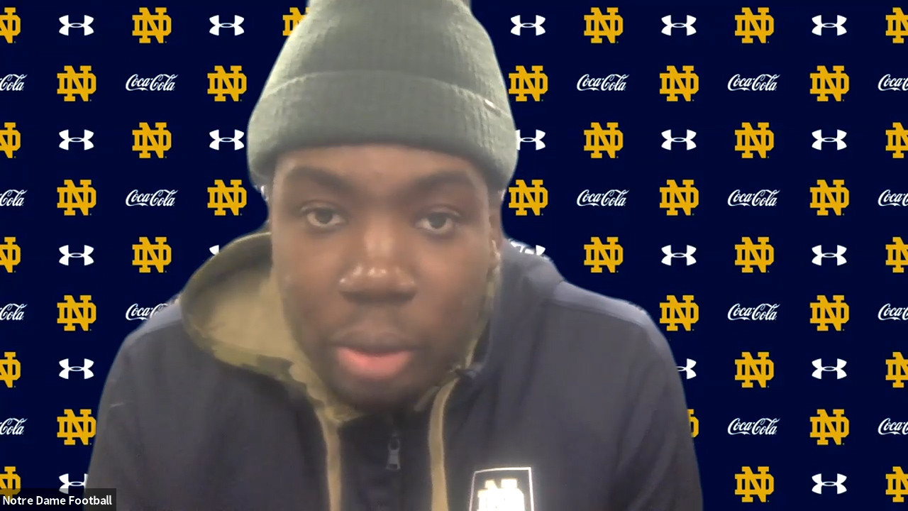 Notre Dame Fighting Irish - Official Athletics Website