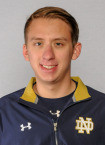 Paul Cepak - Fencing - Notre Dame Fighting Irish