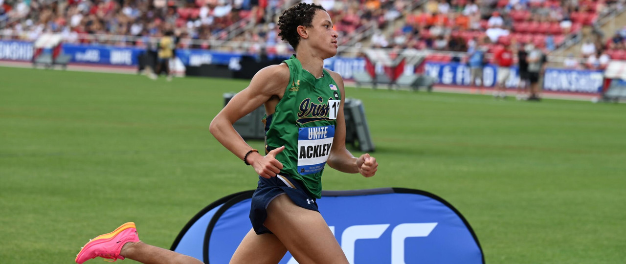 Notre Dame Fighting Irish - Official Athletics Website