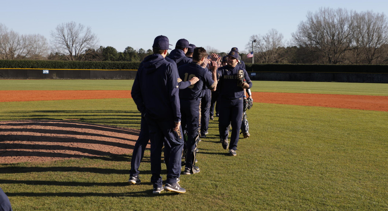 Notre Dame Fighting Irish - Official Athletics Website