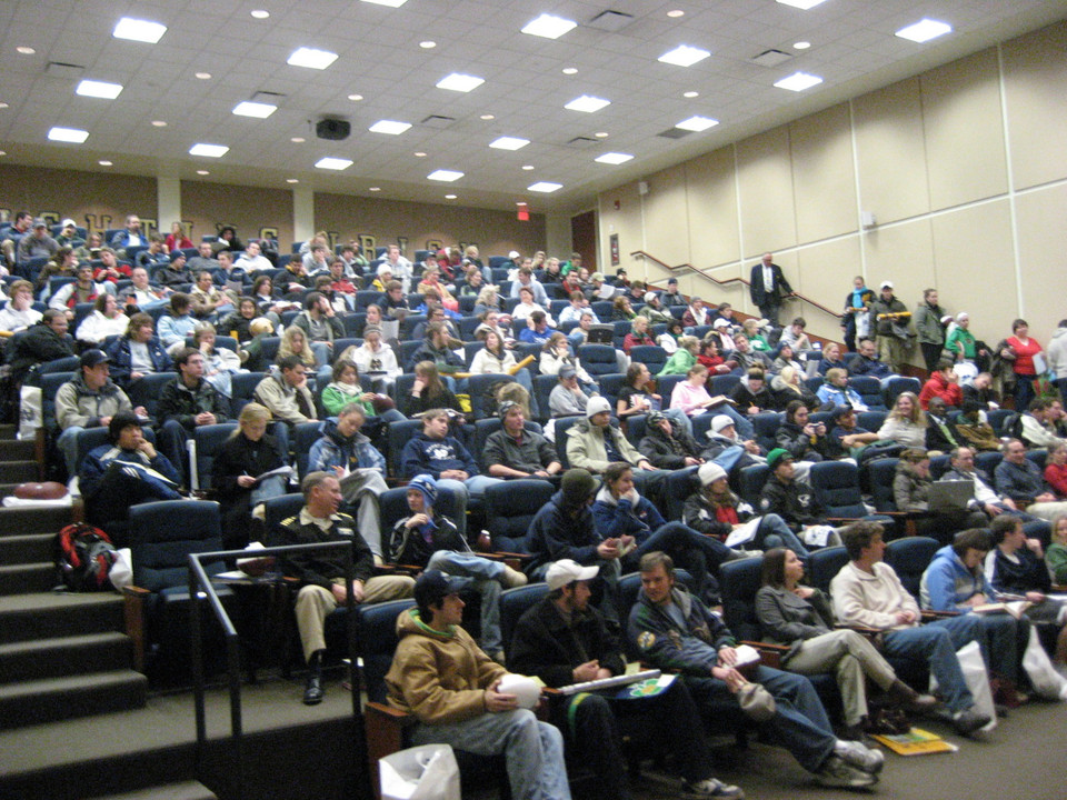 Autograph Day