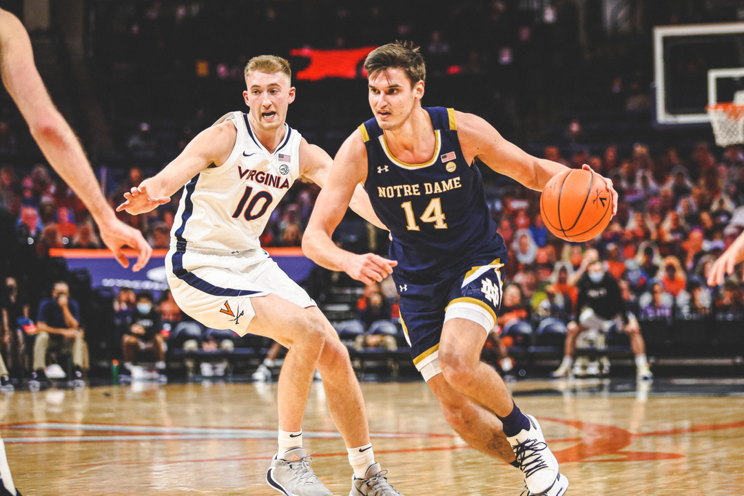 Notre Dame Fighting Irish - Official Athletics Website