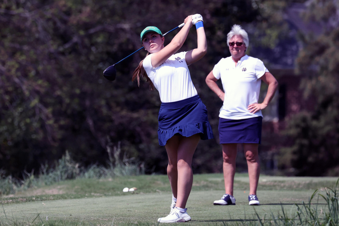 Notre Dame Fighting Irish - Official Athletics Website