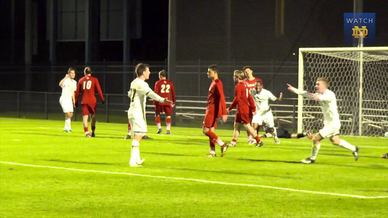 MSOC - Louisville Golden Goal