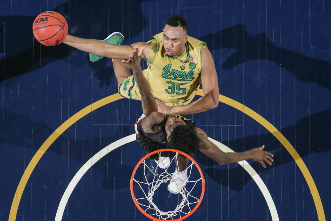 Notre Dame Fighting Irish - Official Athletics Website