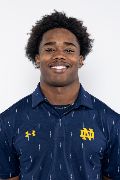 Caleb Ricks