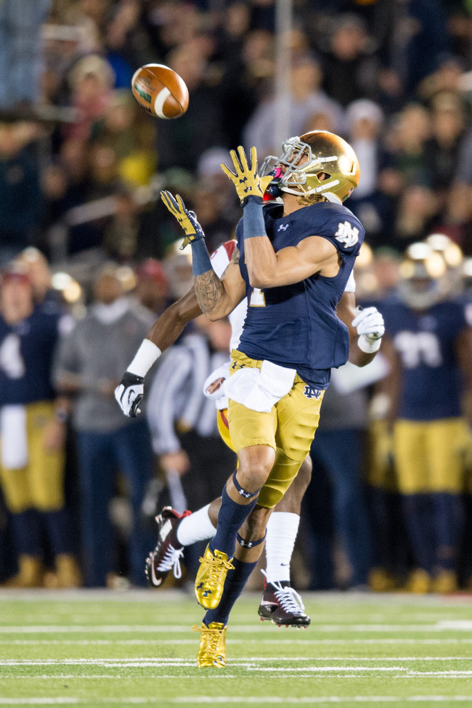 Will Fuller NFL Draft