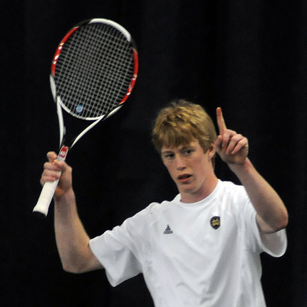 Casey Watt was part of last season's fifth-ranked class.