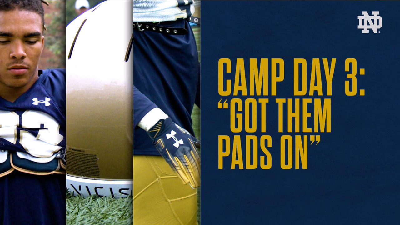 Notre Dame Fighting Irish - Official Athletics Website