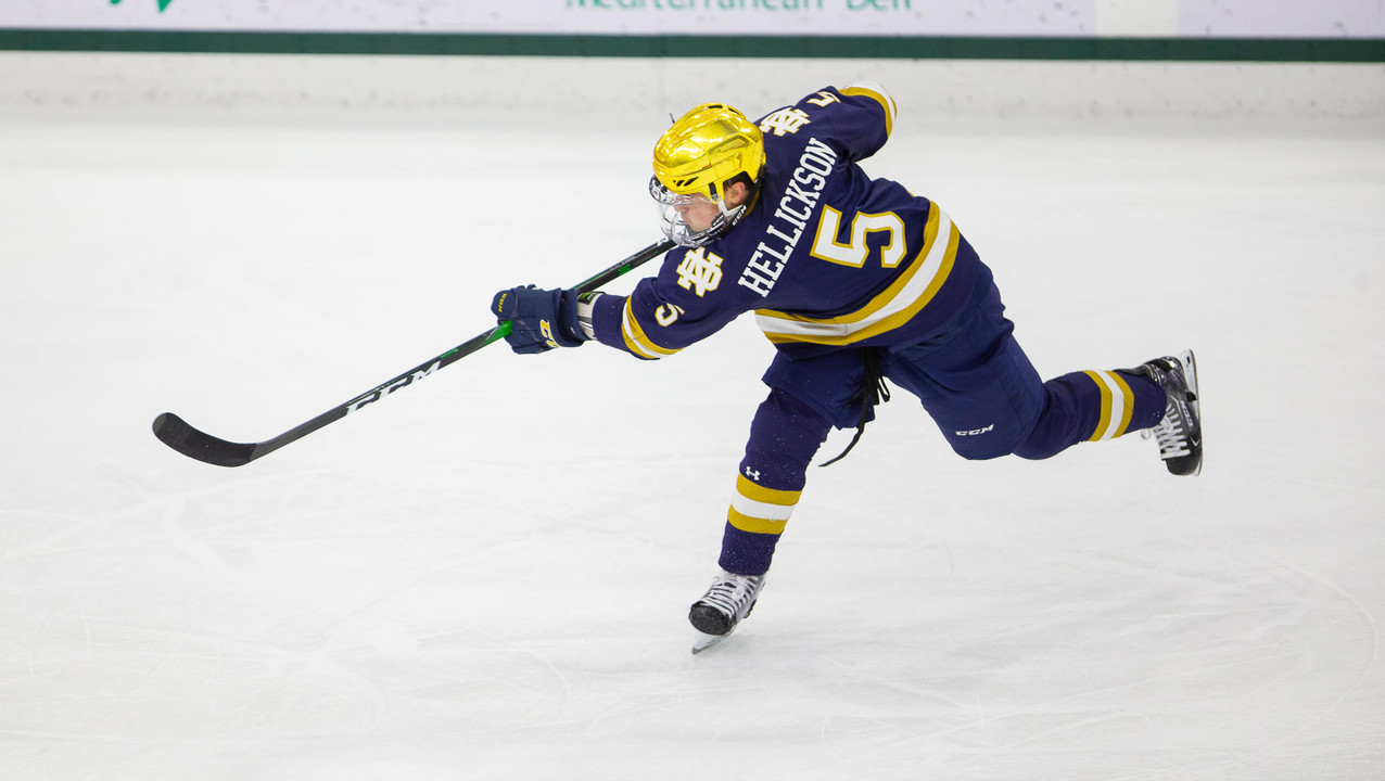 Notre Dame Fighting Irish - Official Athletics Website