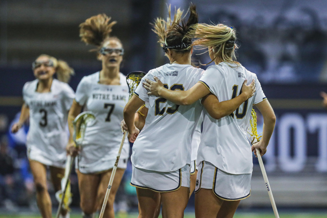 Notre Dame Fighting Irish - Official Athletics Website