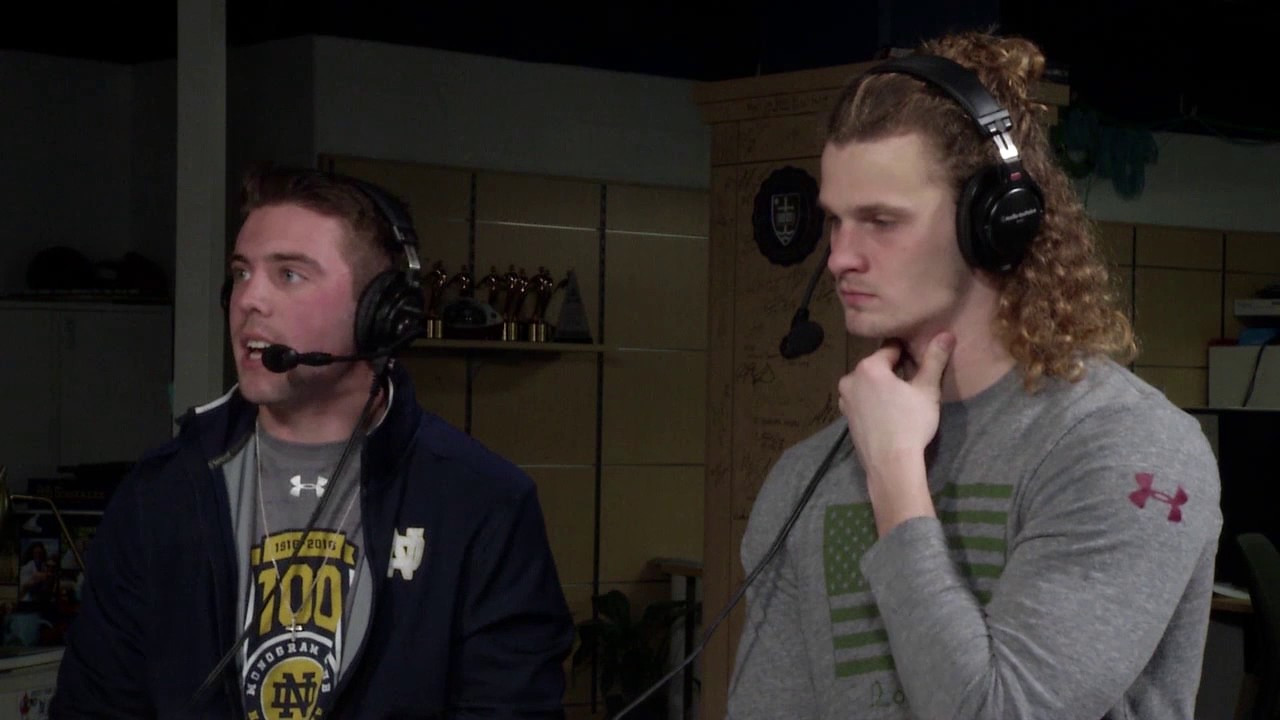 Jack Swarbrick Show - Season 2, Episode 16 - Tyler Newsome and Austin Webster