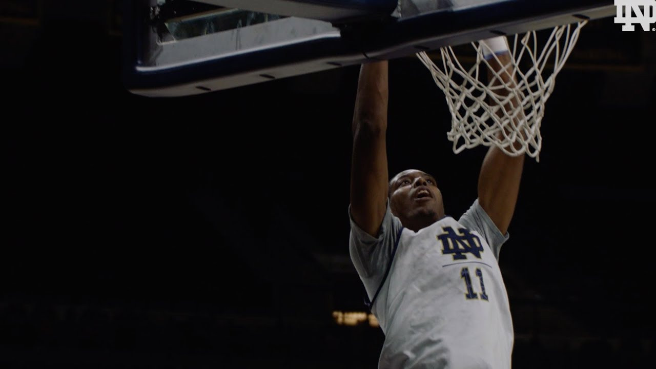 @NDMBB | First Practice (2018)