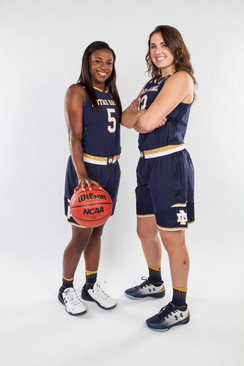 Notre Dame Fighting Irish - Official Athletics Website