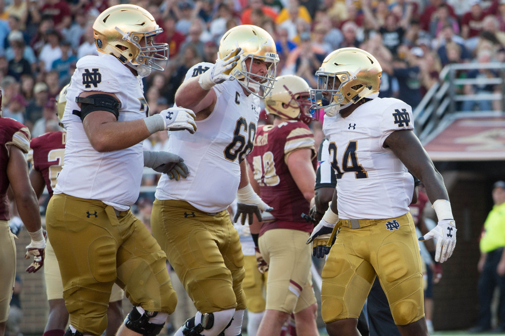 Mike McGlinchey