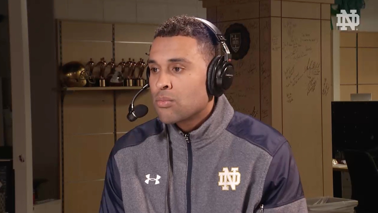 Jack Swarbrick Show - Ryan Ayers