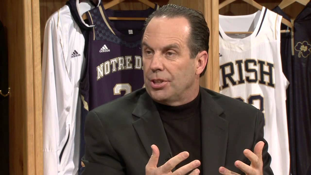 2012-13 Inside Notre Dame Basketball #4