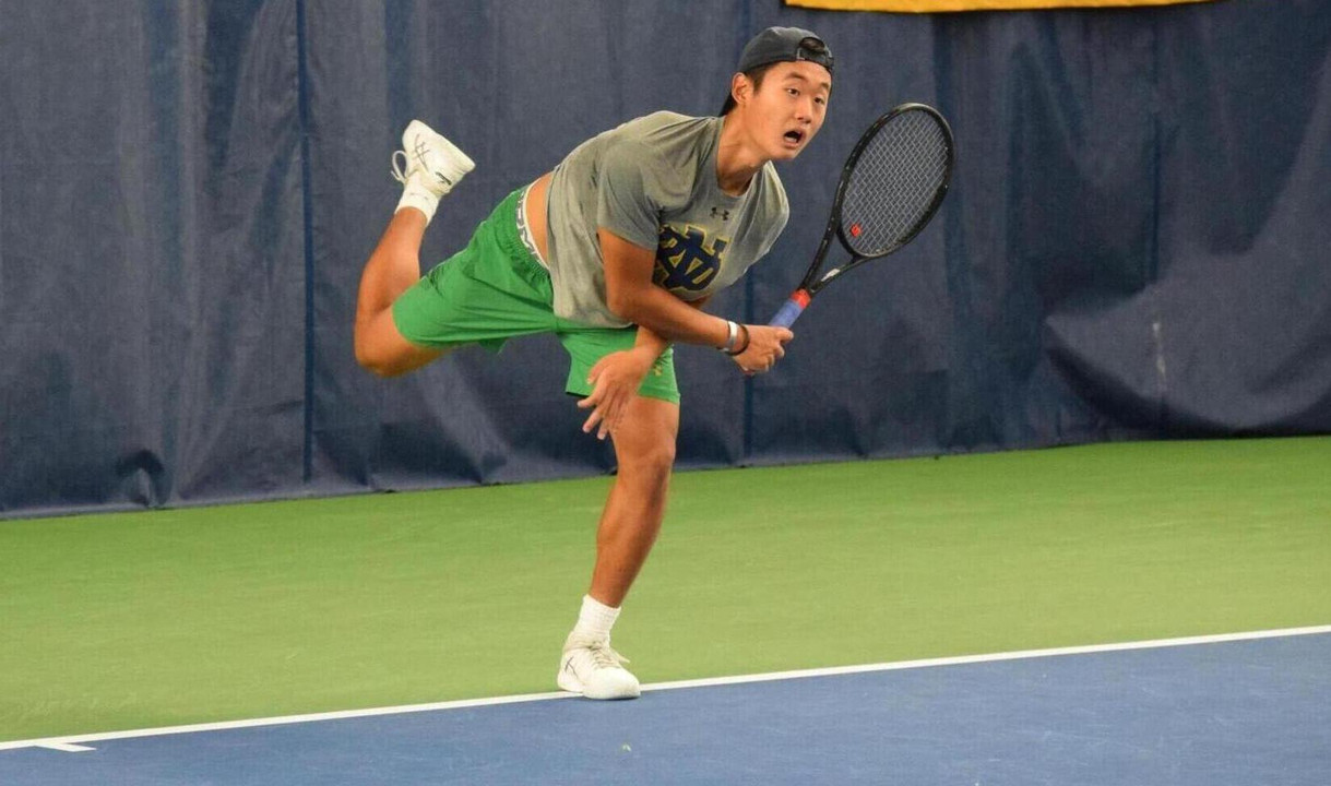 Notre Dame Fighting Irish - Official Athletics Website