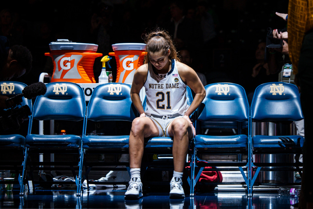 Notre Dame Fighting Irish - Official Athletics Website