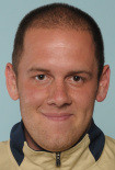 Andrew Hills - Track and Field - Notre Dame Fighting Irish