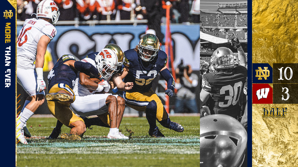 Notre Dame Fighting Irish - Official Athletics Website