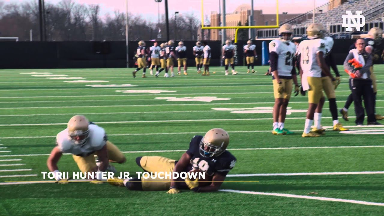 FB Top Plays March 30, 2016