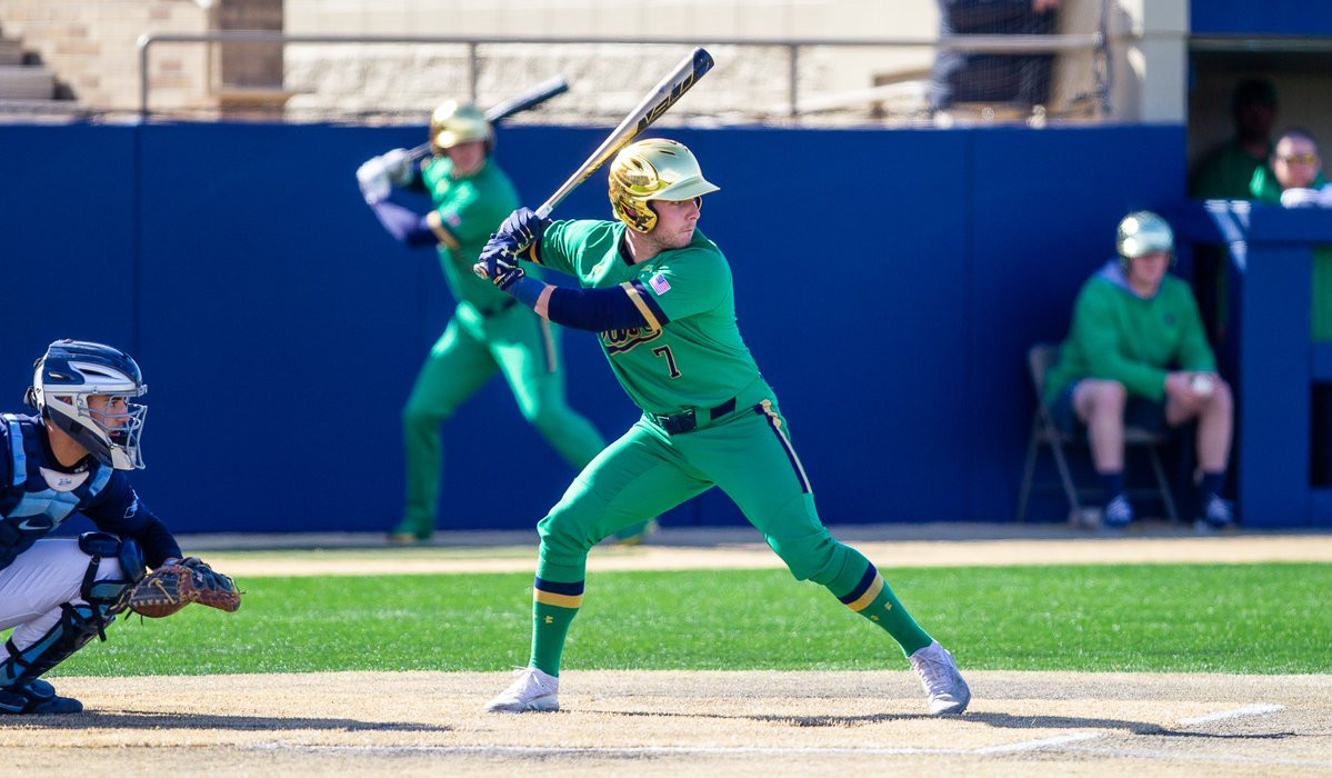 Notre Dame Fighting Irish - Official Athletics Website