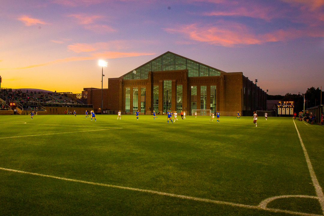 Notre Dame Fighting Irish - Official Athletics Website