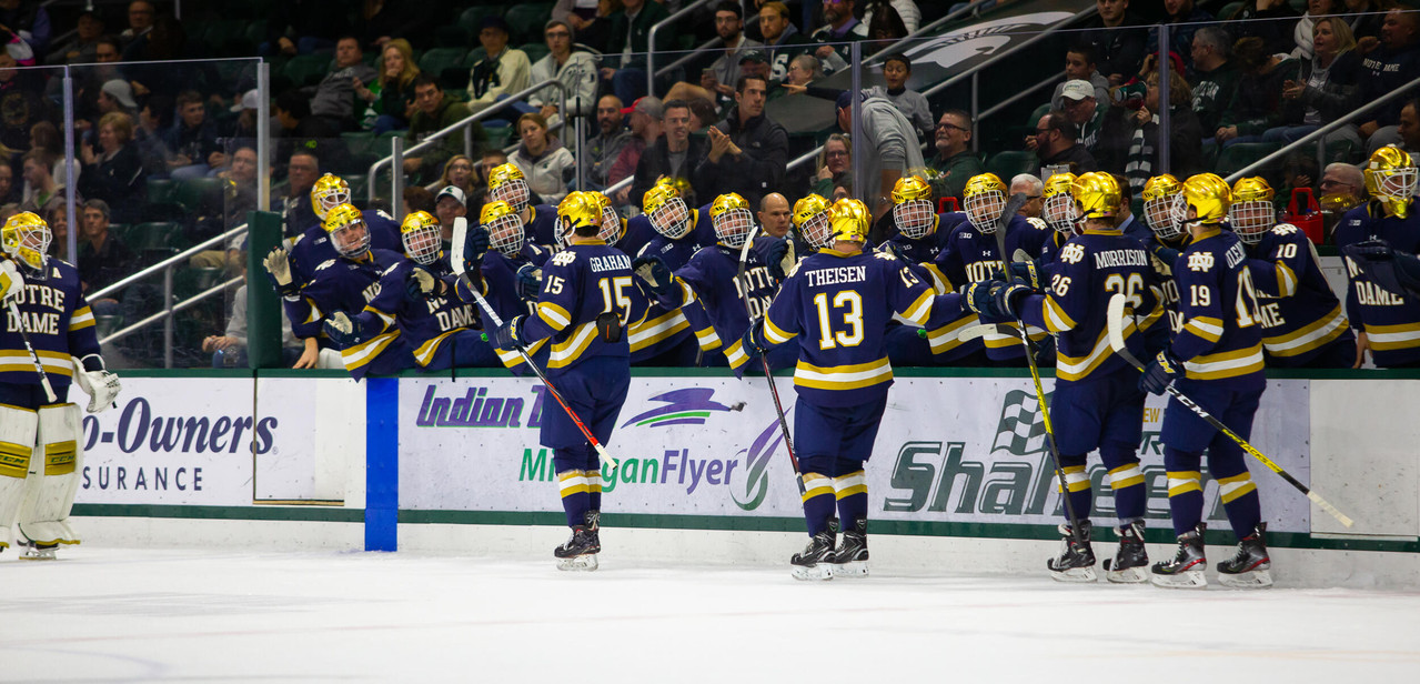 Notre Dame Fighting Irish - Official Athletics Website