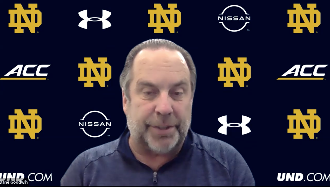 Notre Dame Fighting Irish - Official Athletics Website