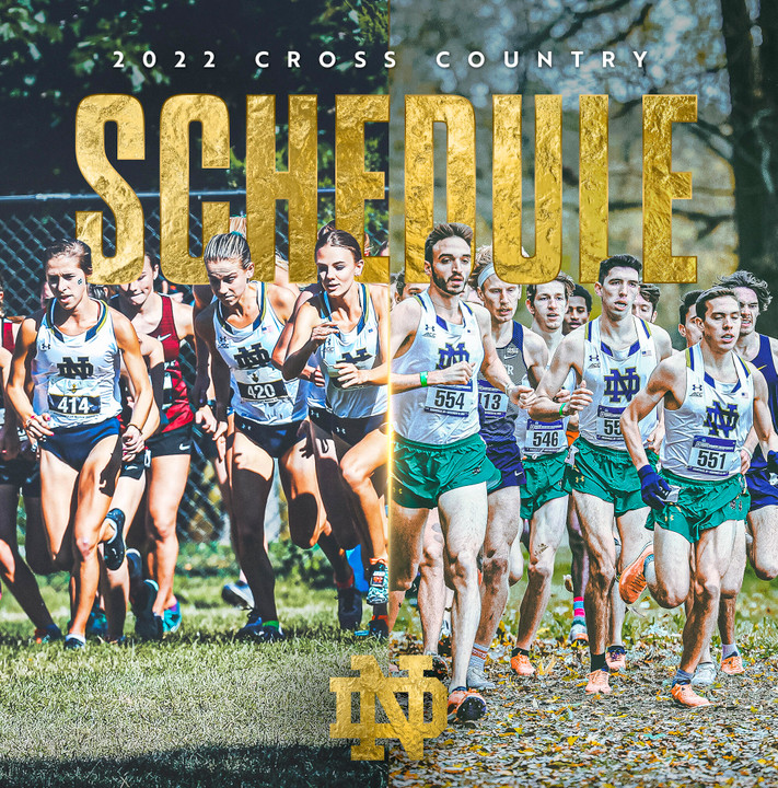 Notre Dame Fighting Irish - Official Athletics Website